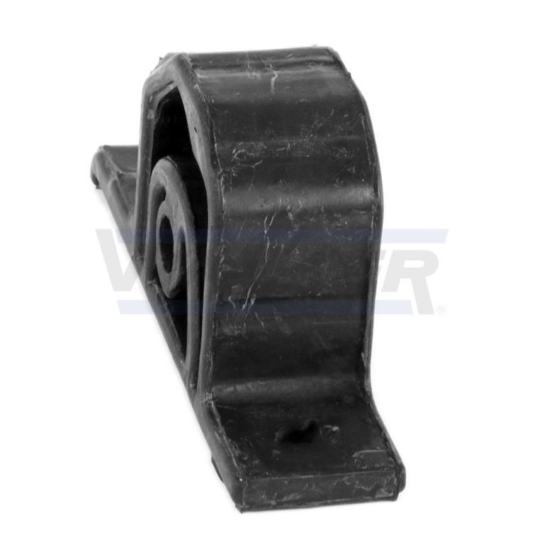 Silentbloc de suspension d'échappement WALKER ref. 80358