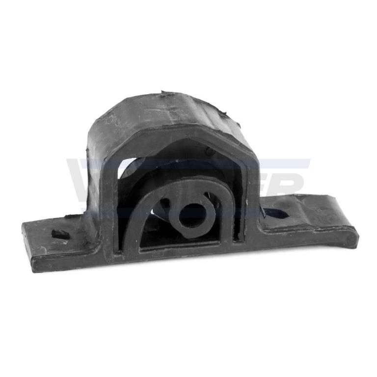 Silentbloc de suspension d'échappement WALKER ref. 80358