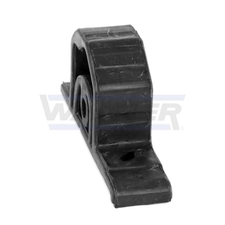 Silentbloc de suspension d'échappement WALKER ref. 80358