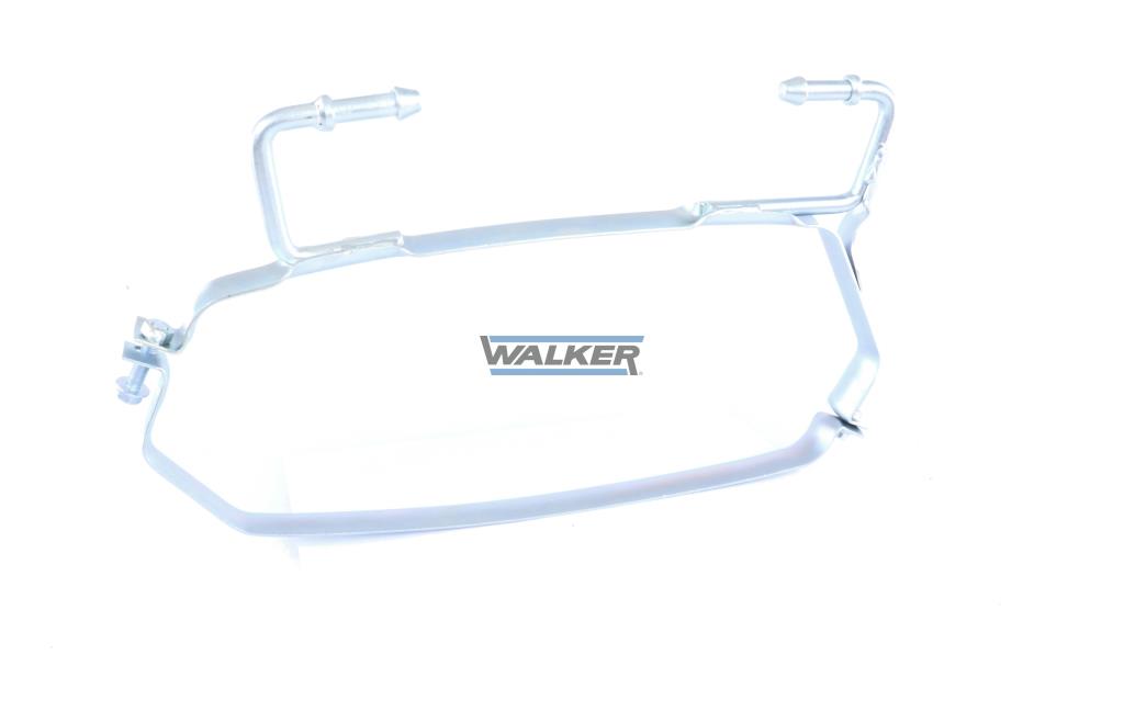 Anilhas de aperto, escape WALKER 80362
