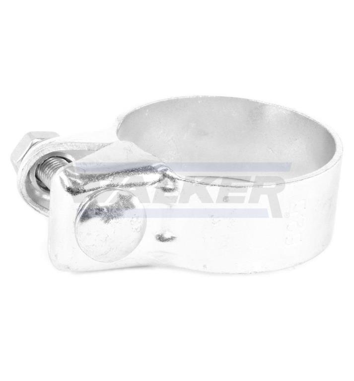 Collier de serrage, échappement WALKER ref. 80365
