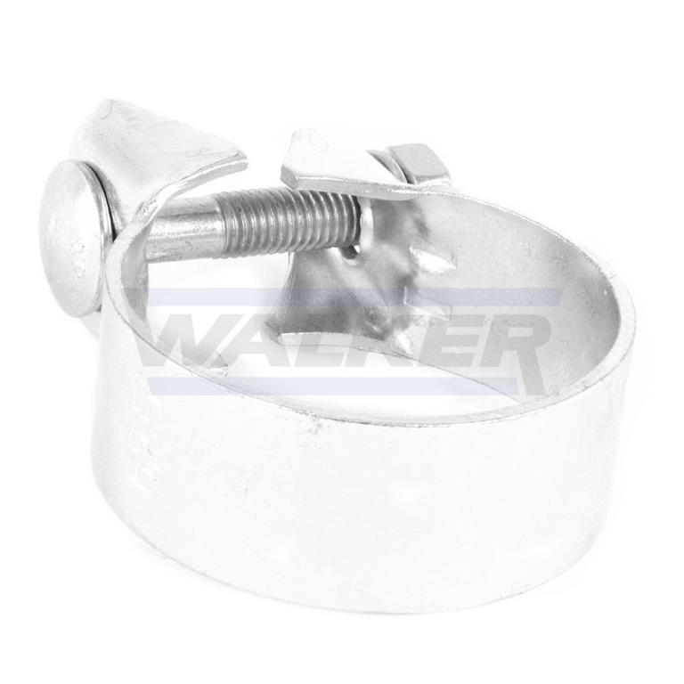 Collier de serrage, échappement WALKER ref. 80365