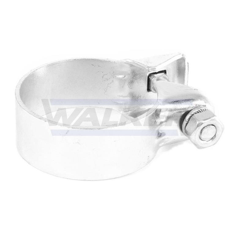 Collier de serrage, échappement WALKER ref. 80365