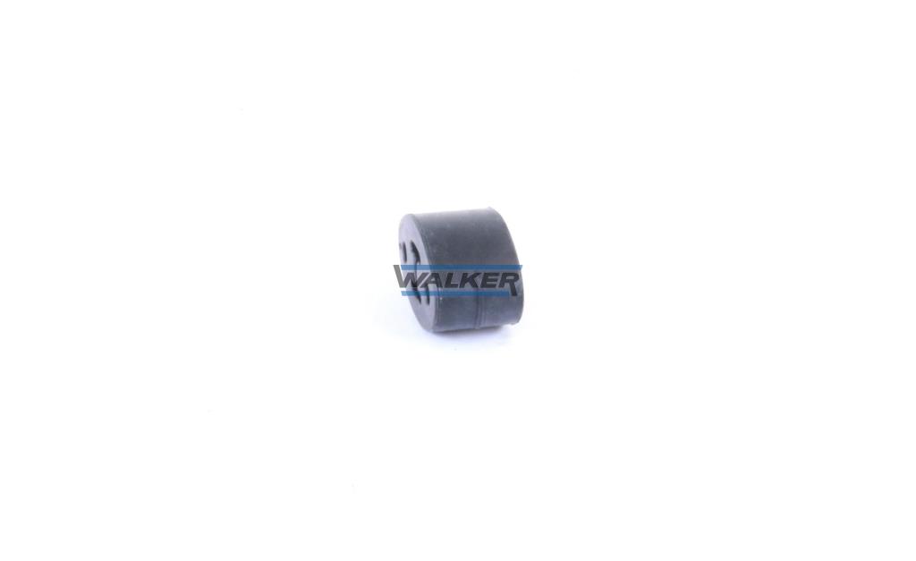 Bandes de caoutchouc, échappement WALKER ref. 80367