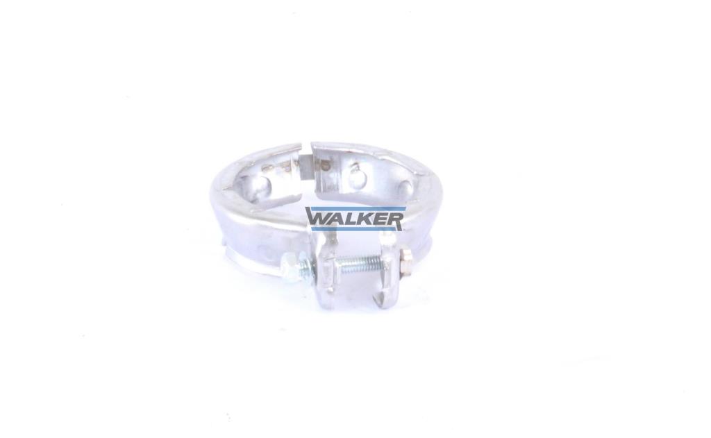 Collier de serrage, échappement WALKER ref. 80376