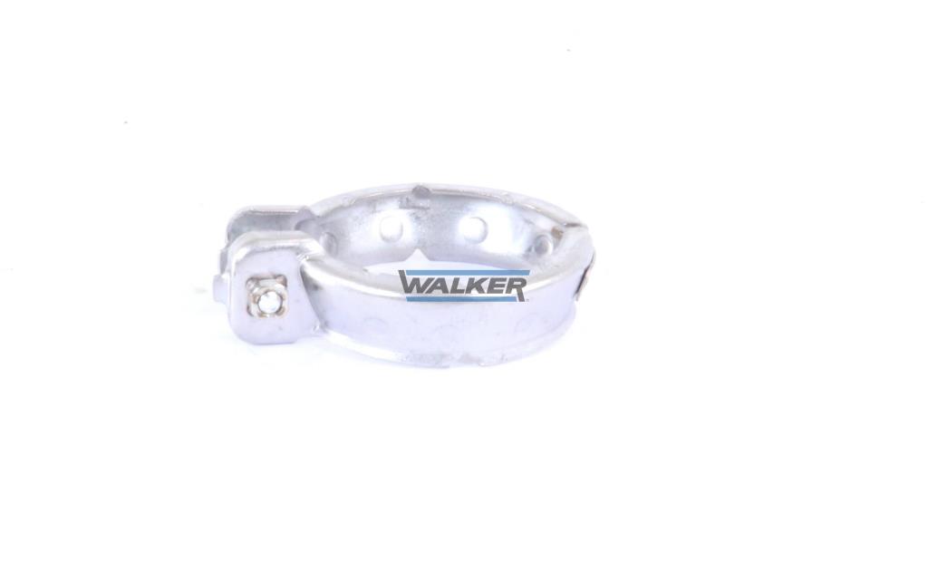 Collier de serrage, échappement WALKER ref. 80376