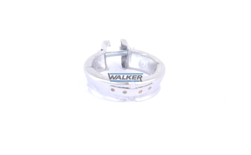 Collier de serrage, échappement WALKER ref. 80376