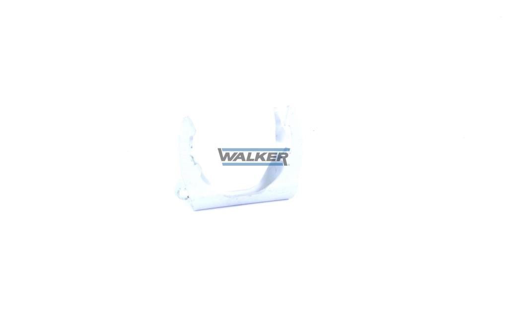 Collier de serrage, échappement WALKER ref. 80381