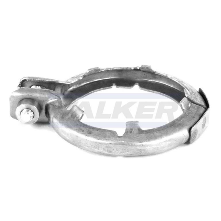 Collier de serrage, échappement WALKER ref. 80400