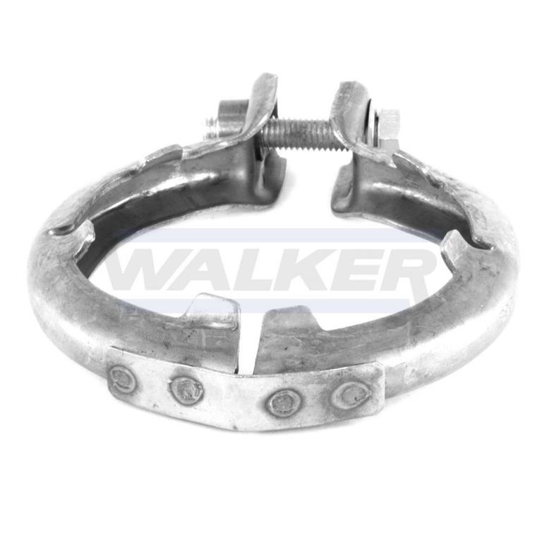 Collier de serrage, échappement WALKER ref. 80400