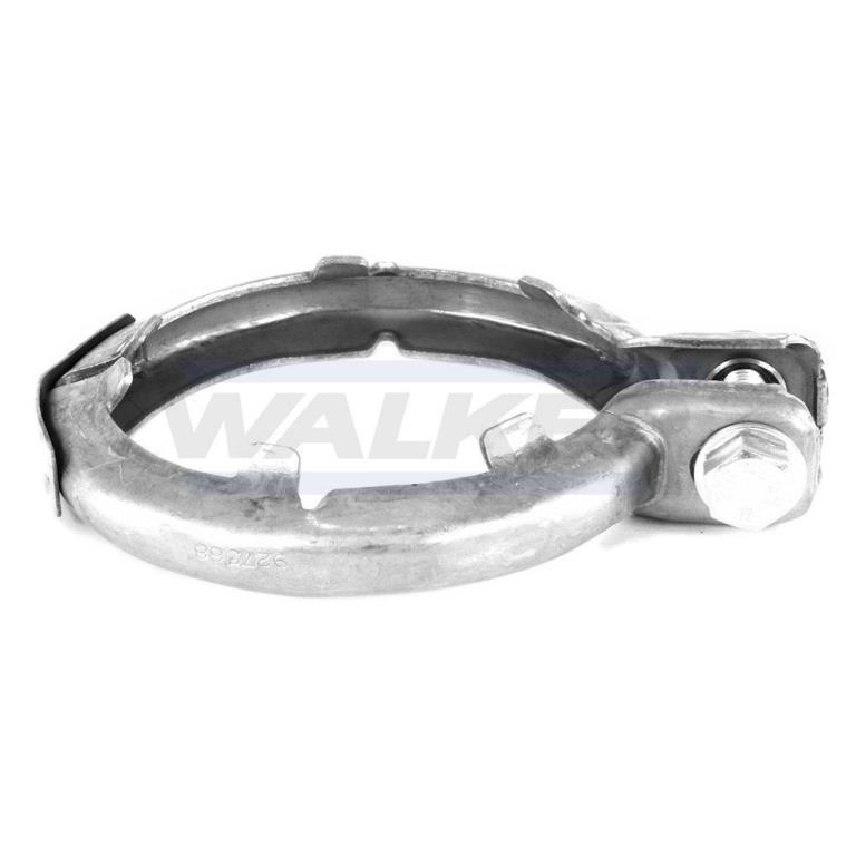 Collier de serrage, échappement WALKER ref. 80400