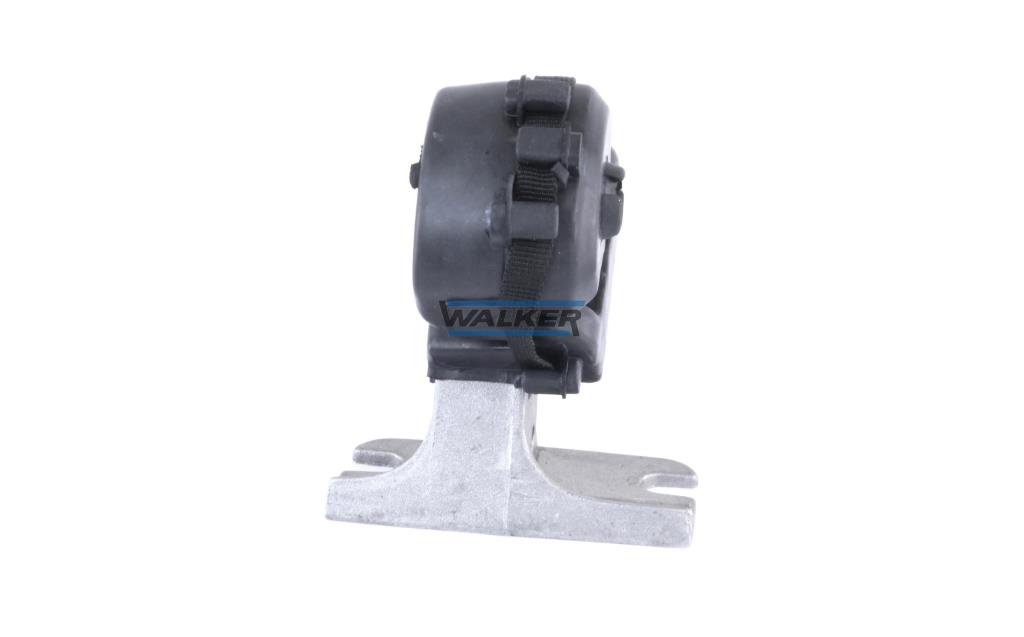 Bandes de caoutchouc, échappement WALKER ref. 80401