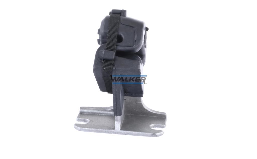 Bandes de caoutchouc, échappement WALKER ref. 80401