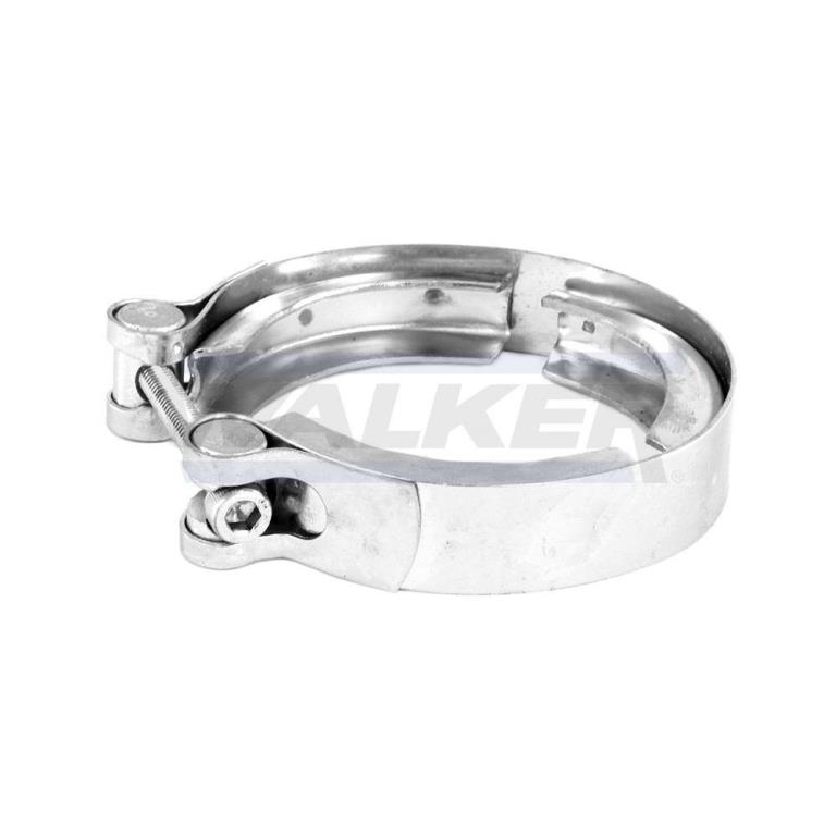 Collier de serrage, échappement WALKER ref. 80411
