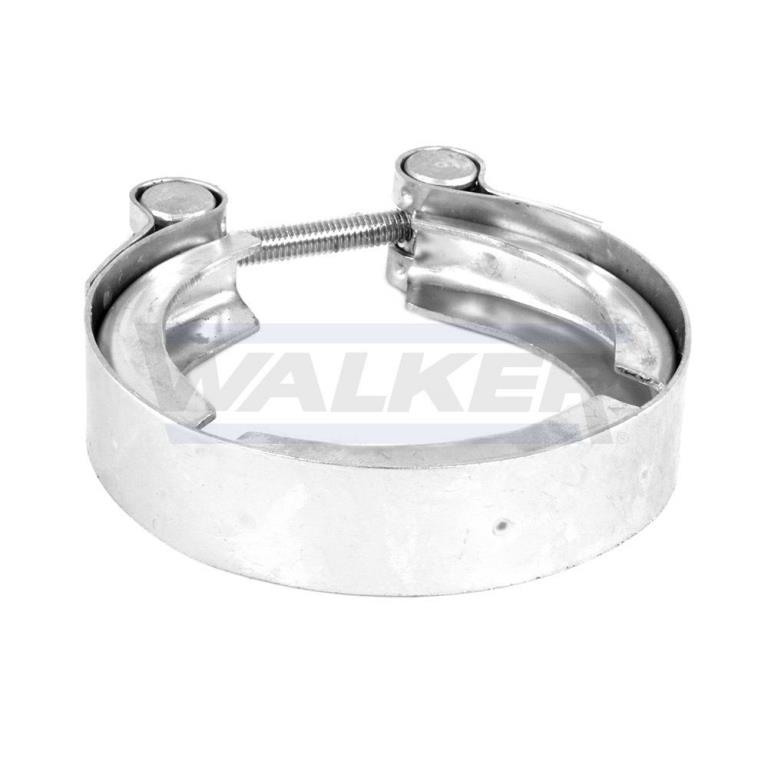 Collier de serrage, échappement WALKER ref. 80411