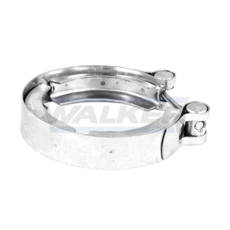 Collier de serrage, échappement WALKER ref. 80411