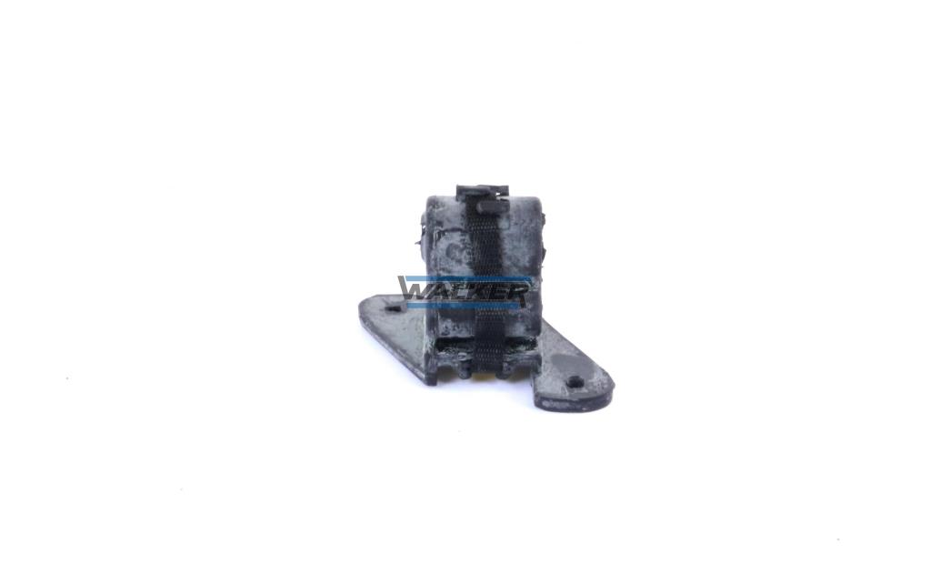 Silentbloc de suspension d'échappement WALKER ref. 80421