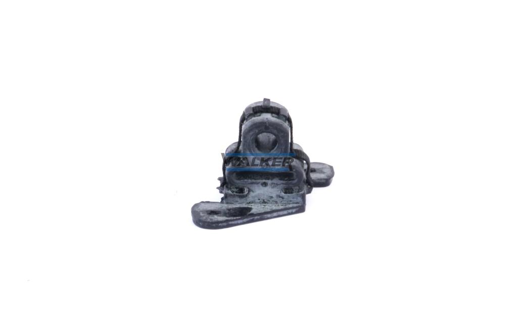 Silentbloc de suspension d'échappement WALKER ref. 80421