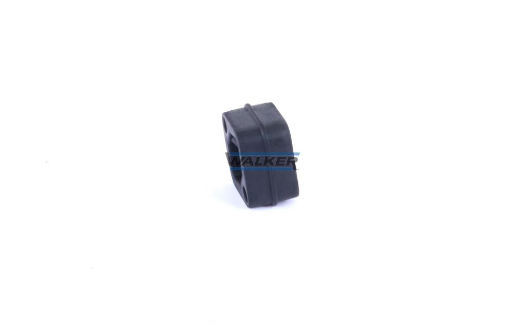 Bandes de caoutchouc, échappement WALKER 80425