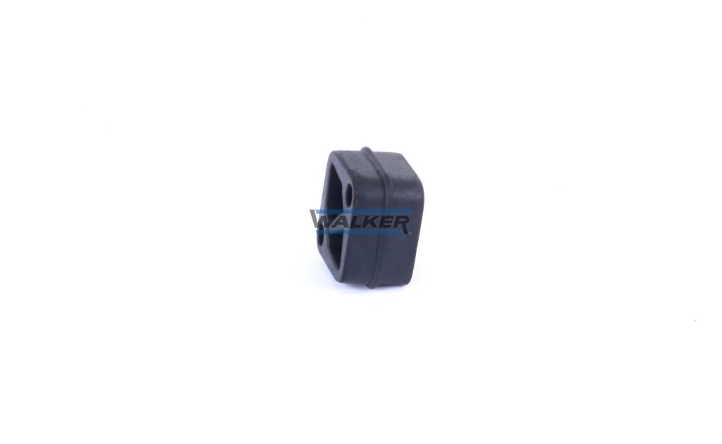 Bandes de caoutchouc, échappement WALKER 80425