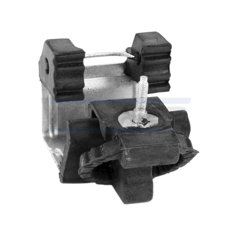 Silentbloc de suspension d'échappement WALKER ref. 80426