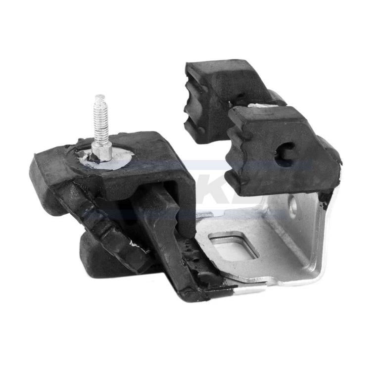 Silentbloc de suspension d'échappement WALKER ref. 80426