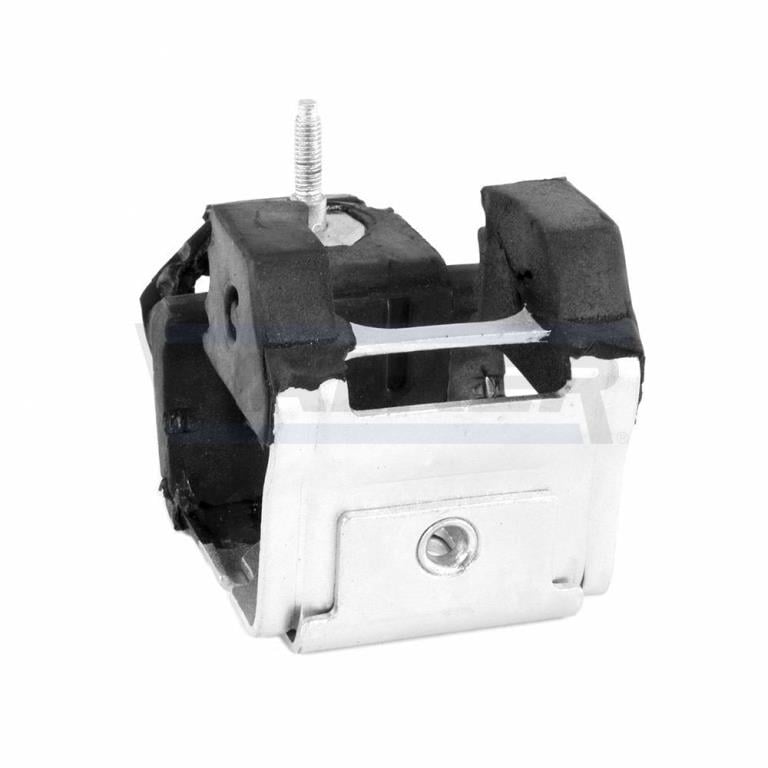 Silentbloc de suspension d'échappement WALKER ref. 80426