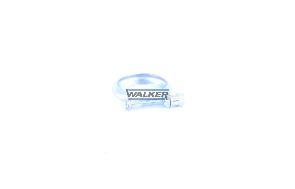 Anilhas de aperto, escape WALKER ref. 80439