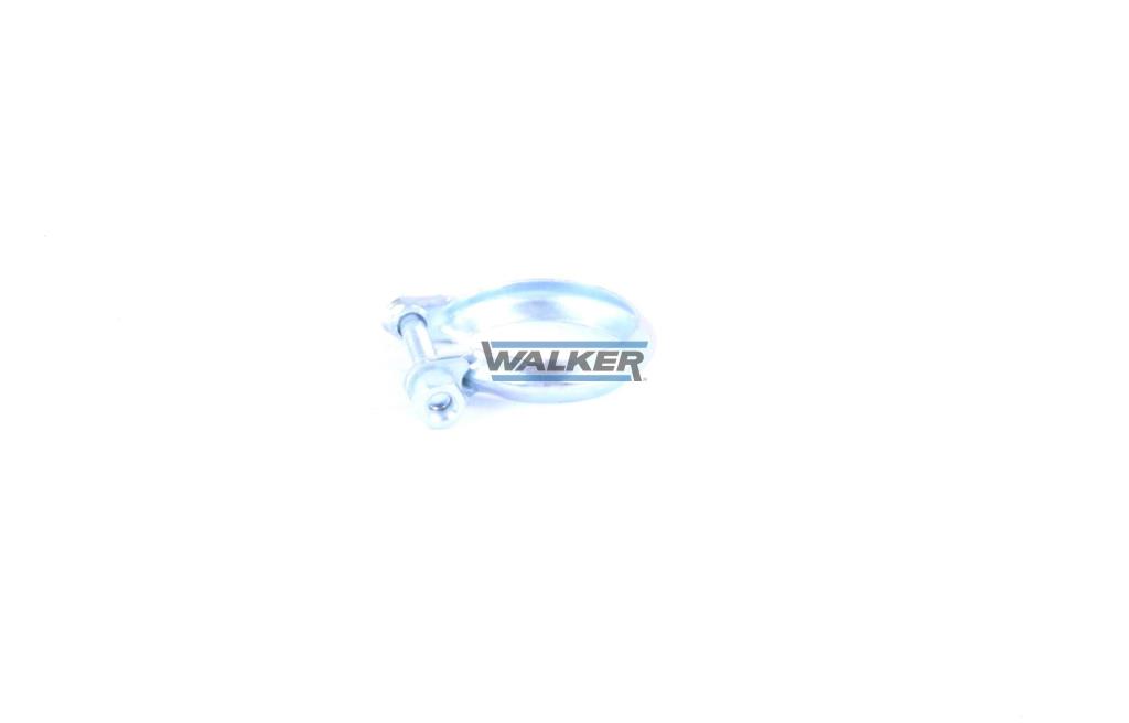 Anilhas de aperto, escape WALKER ref. 80439
