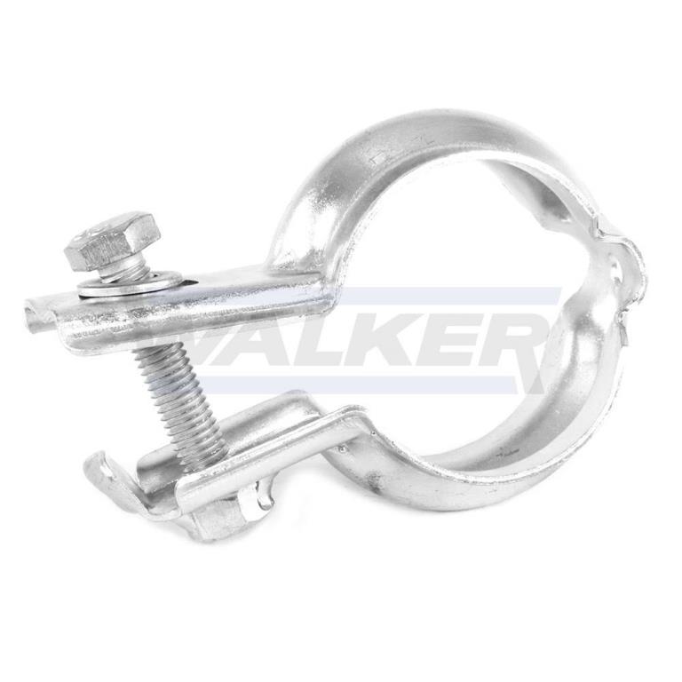 Collier de serrage, échappement WALKER ref. 80441