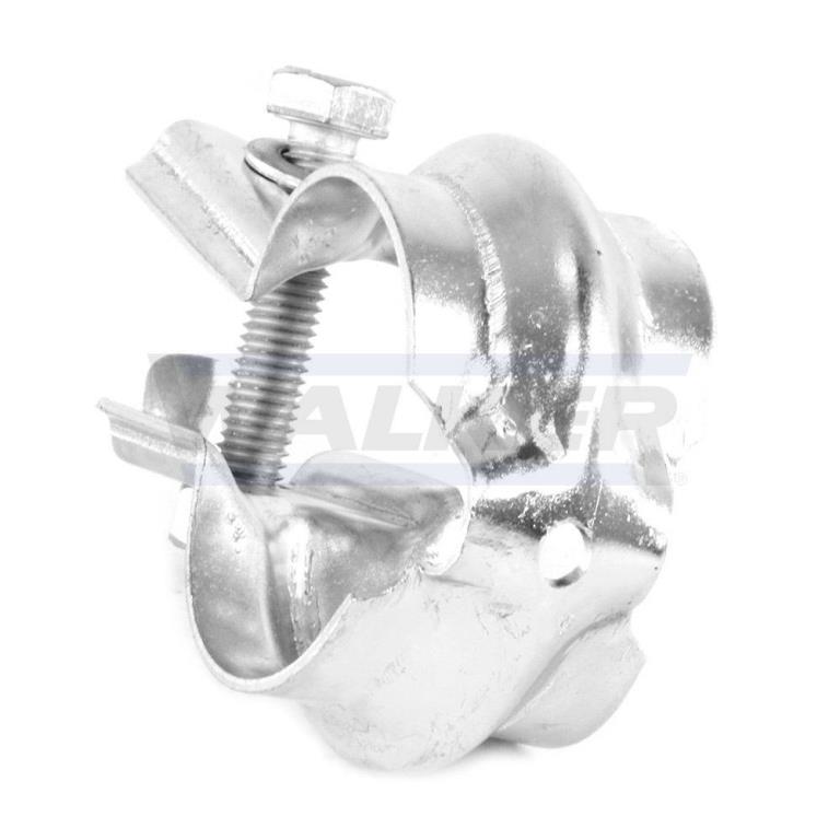 Collier de serrage, échappement WALKER ref. 80441