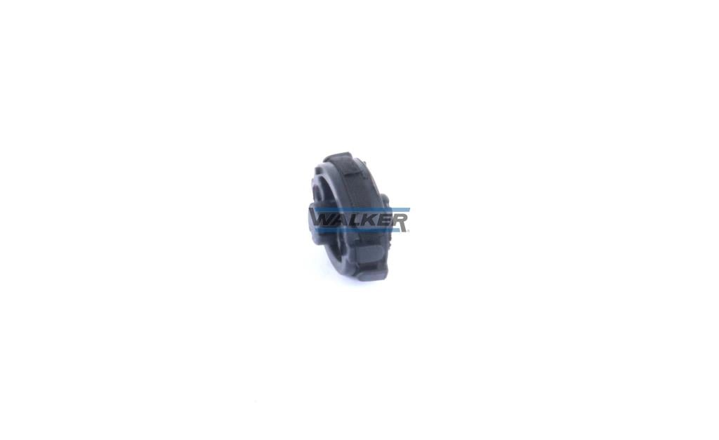 Bandes de caoutchouc, échappement WALKER ref. 80454