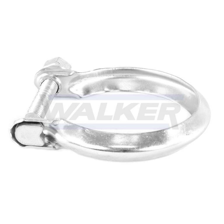 Collier de serrage, échappement WALKER ref. 80464
