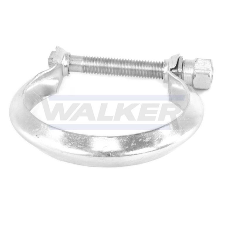 Collier de serrage, échappement WALKER ref. 80464