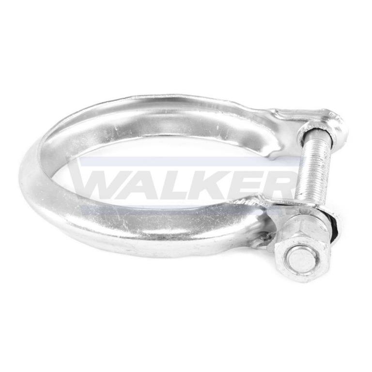 Collier de serrage, échappement WALKER ref. 80464