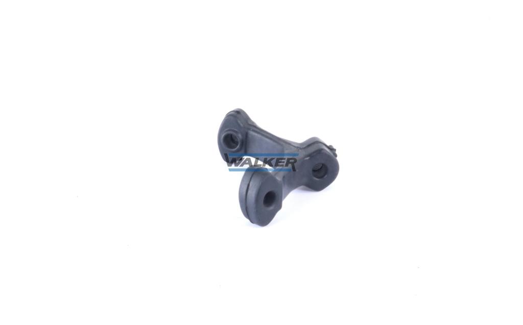 Silentbloc de suspension d'échappement WALKER ref. 80485