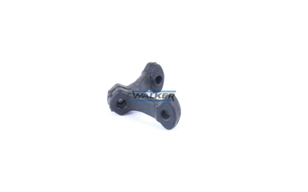 Silentbloc de suspension d'échappement WALKER ref. 80485