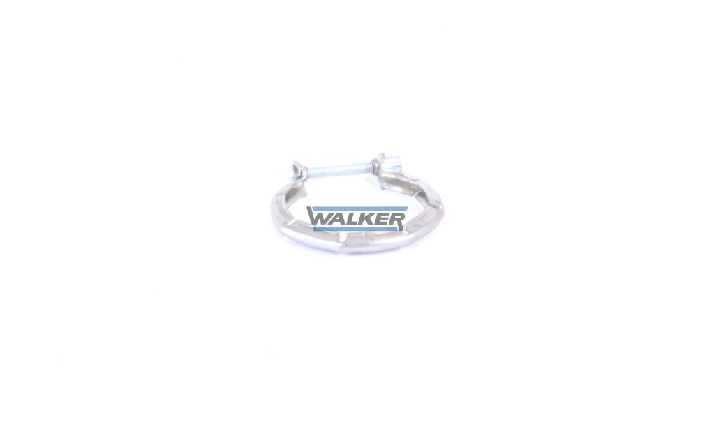 Collier de serrage, échappement WALKER ref. 80520