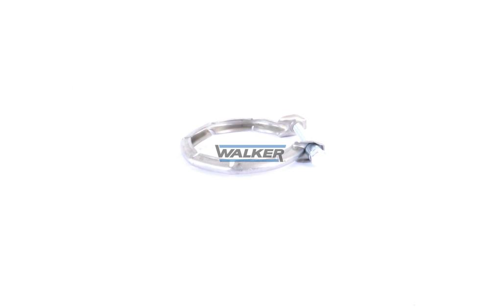Collier de serrage, échappement WALKER ref. 80520