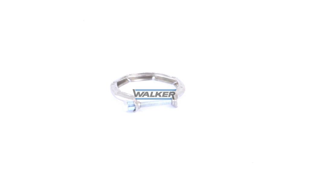 Collier de serrage, échappement WALKER ref. 80520