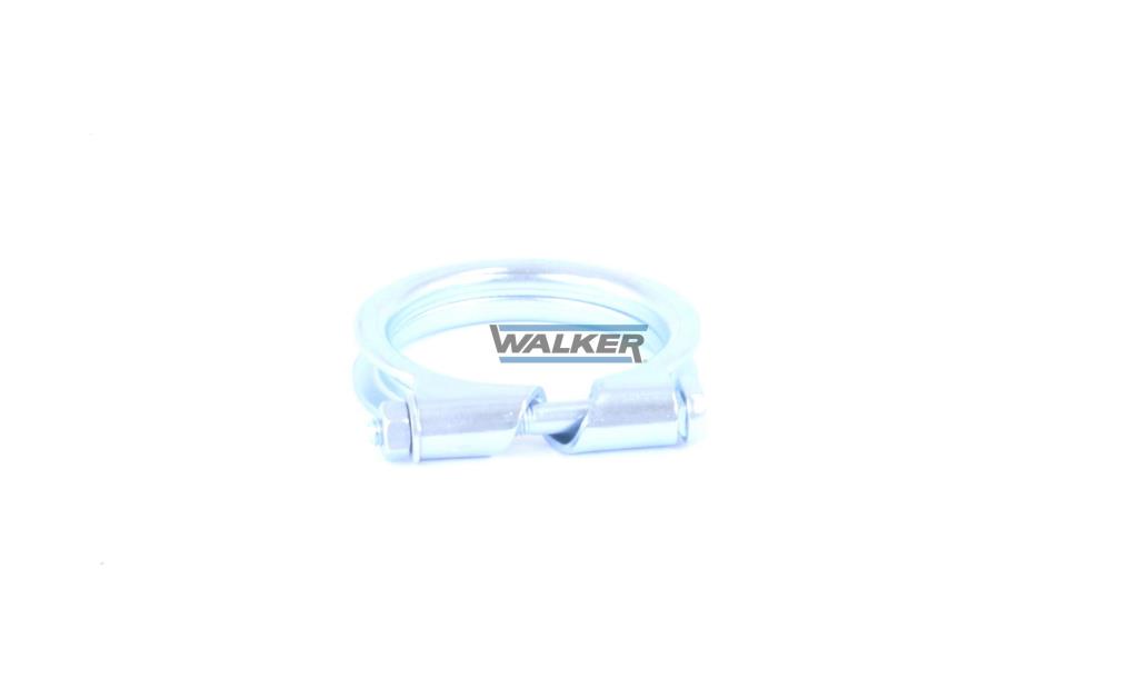 Collier de serrage, échappement WALKER ref. 80521