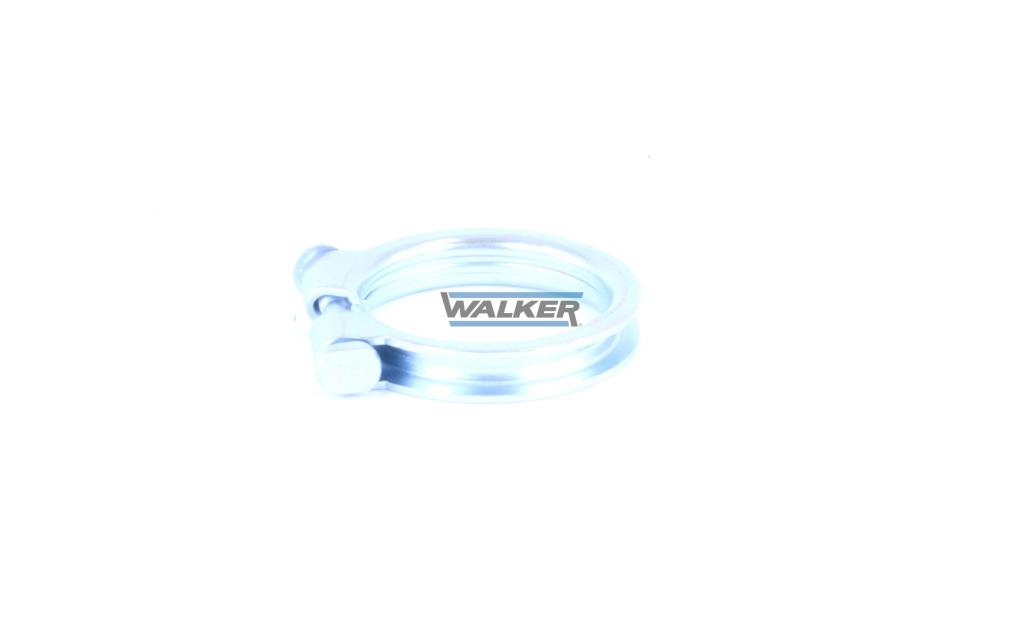 Collier de serrage, échappement WALKER ref. 80521