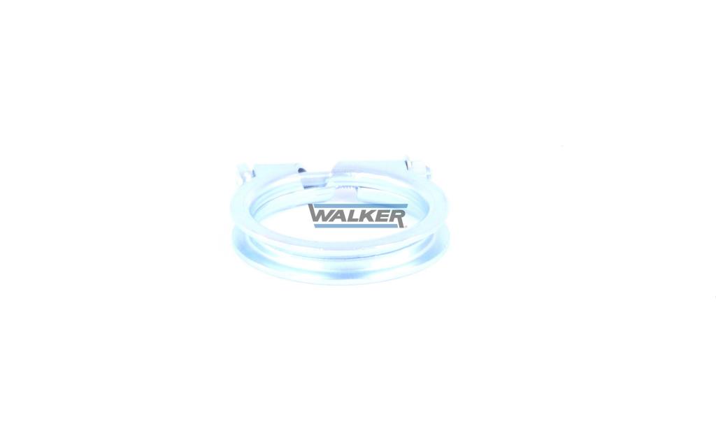 Collier de serrage, échappement WALKER ref. 80521