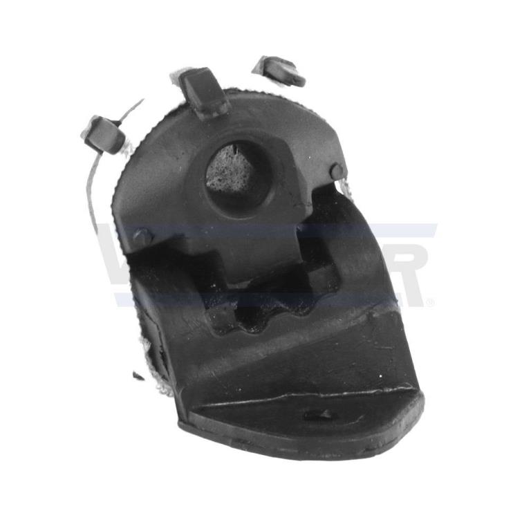 Silentbloc de suspension d'échappement WALKER ref. 80549