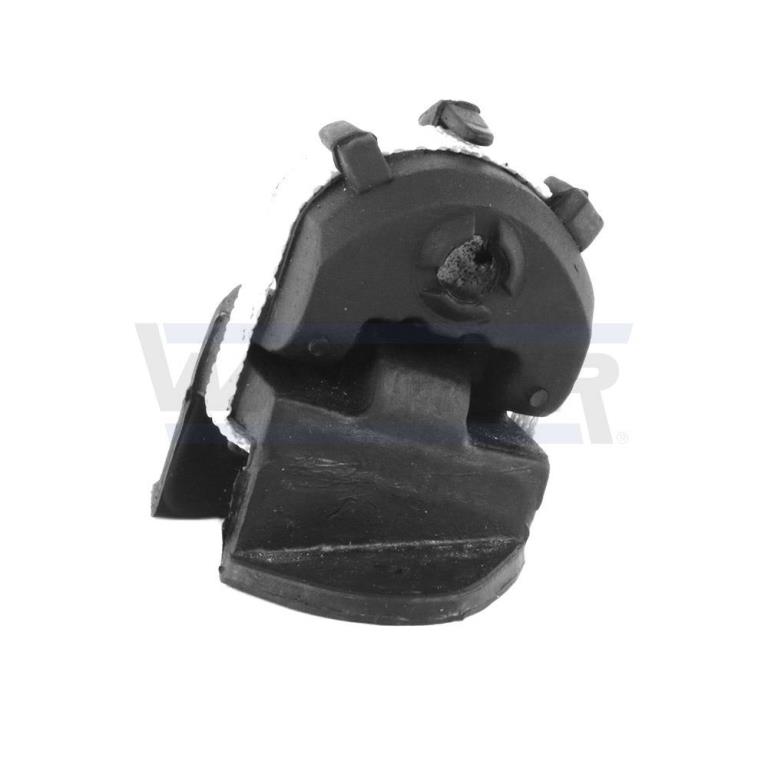 Silentbloc de suspension d'échappement WALKER ref. 80549