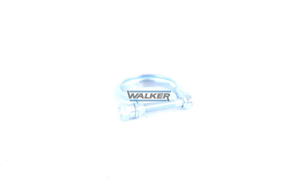 Collier de serrage, échappement WALKER ref. 80562