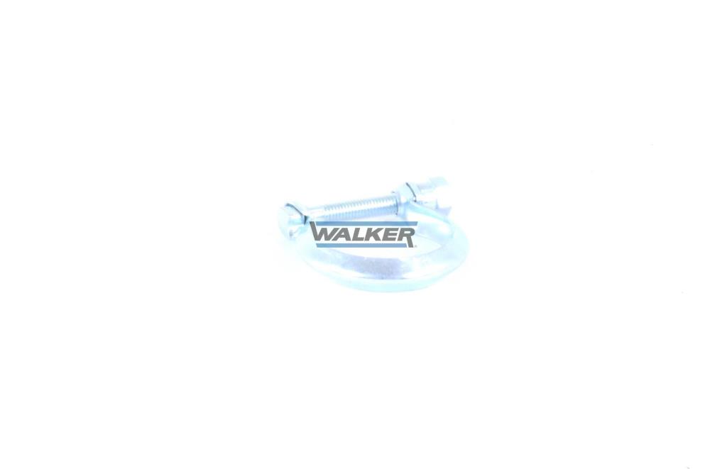 Collier de serrage, échappement WALKER ref. 80562