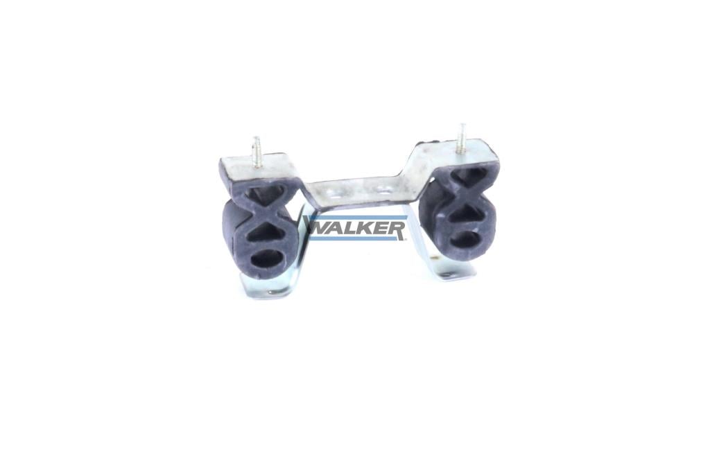 Bandes de caoutchouc, échappement WALKER ref. 80566