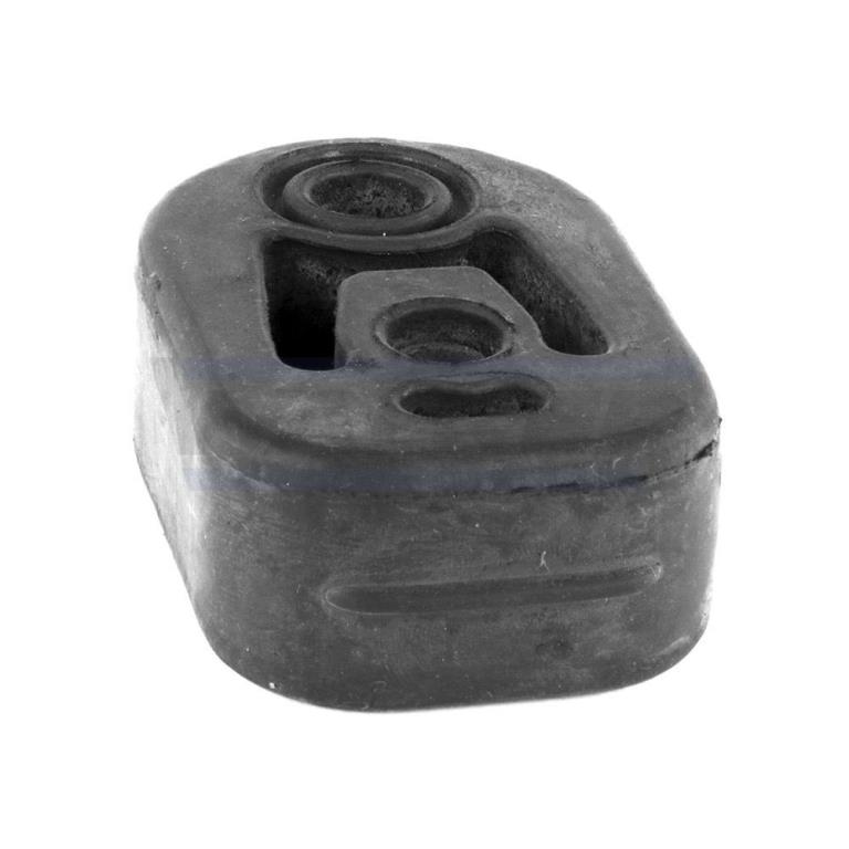 Bandes de caoutchouc, échappement WALKER 80567