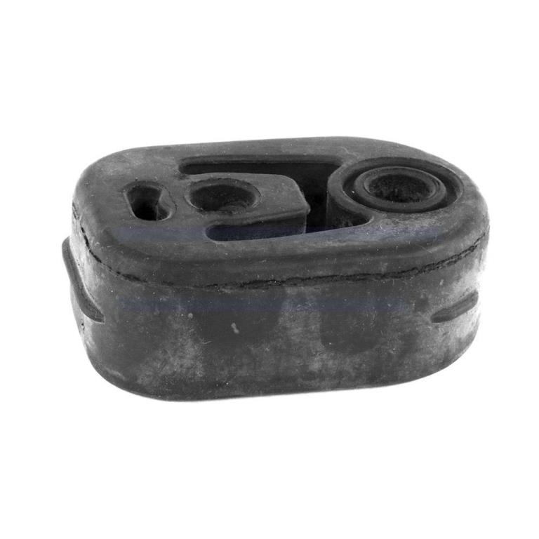 Bandes de caoutchouc, échappement WALKER 80567